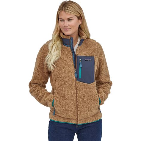 Womens Fleece Jackets (3) 